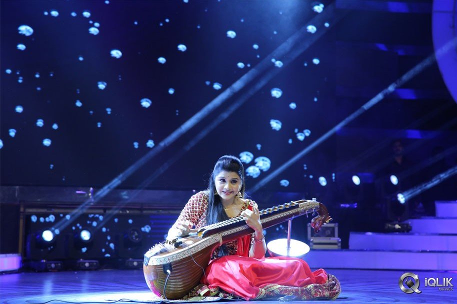 Agnyaathavaasi-Movie-Audio-Launch-Photos